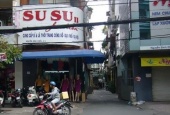  Lê Văn Sỹ, Quận 3, TP.HCM
        
        