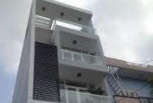 Bán gấp nhà MT Nguyễn Huy Tự, Quận 1,4x20m,TN 70tr/tháng, giá 19.5 tỷ