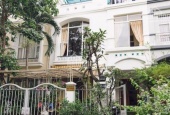 Bán gấp trong tết biệt thự Mỹ Thái-PMH-P.Tân Phú quận 7 giá 11.5 tỷ