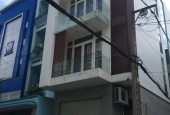 Bán góc 2mt MT đường Số 3, CXĐT, P.4, Q.3; DT: 4.24x16m 4L,  Giá 11.3