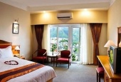 Bán hotel Asian Ruby MT Lê Lai,P Bến Thành,Quận 1.vị trí HOT.Hầm 11L
