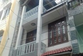 Bán khách  MT Đề Thám, Quận 1, vị trí đẹp, 157m2, giá chỉ có 33 tỷ