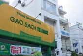 Bán Khách Sạn 2 Mặt Tiền Nb Nguyễn Thị Minh Khai, Quận 1 (6x15m)