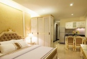 Bán khách sạn 3 sao có sẵn 68 phòng vip đường Lý Tự Trọng Q.1 giá 230T