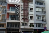 Bán Khách sạn Cao Cấp MT Nguyễn Trãi, gần Zen Plaza. Hầm+9 tầng,