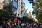 Bán khách sạn mặt tiền Cao Thắng P12 Q10 DT 4m x 17m nhà đẹp 5 lầu