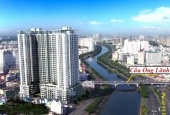 Bán lỗ căn hộ 1PN Millennium,view sông Sài Gòn,bitexco,chỉ 3,1 tỷ