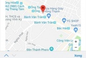  Cách Mạng Tháng 8, Phường 1, Quận Tân Bình, TP.HCM
        
        