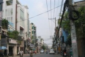  Huỳnh Văn Bánh, Phường 11, Quận Phú Nhuận, TP.HCM
        
        