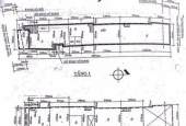 Bán nhà 2MT Hoàng Văn Thụ, dt: 4,3x30, giá 17T5