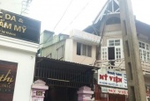 Bán Nhà 2MT Trần Hưng Đạo - Yersin, Q1. DTCN: 140m2, DT: 5.8x16m