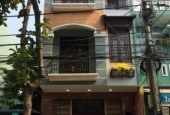 Bán nhà 3 tầng, MT Lê Thị Hồng Gấm, P. Hòa Cường Nam, Hải Châu,  64m2