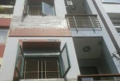 Bán nhà 4 lầu, mới, đẹp đường Nguyễn Đình Chiểu, p. Đakao, Q.1,4.1x18m