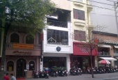 Bán nhà  đường Cao Thắng P11 Q10 nhà 1 trệt 1 lầu vị trí ngay gần 3/2
