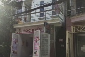 Bán nhà giá rẻ góc 2 Mặt Tiền DT: 6 x 14 m Giá 15 Tỷ đường Trần Huy Li