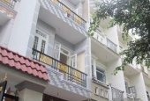 Bán Nhà góc 2 Mặt Tiền NB Nguyễn Cảnh Chân, Q.1. DT:7x17 NC4 tiện xây