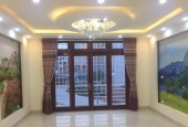 Bán nhà liền kề Văn Khê-Ngô Thi Nhậm-La Khê(48m2*5T)full nội thất, oto