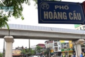  Hoàng Cầu, Phường Ô Chợ Dừa, Quận Đống Đa, Hà Nội
        
        