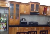 Bán nhà mặt tiền Cách Mạng Tháng 8, 90m2, hầm 6 lầu, 32 tỷ