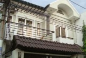 Bán nhà mặt tiền Đặng Văn Ngữ, quận Phú Nhuận (8x18m) giá 16.3 tỷ tl