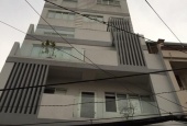 Bán nhà mặt tiền đường Ba Vân gần Trường Chinh : Giá 8,7 tỷ