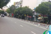 Bán nhà mặt tiền đường Nguyễn Sơn p. Phú Thạnh DT 4x 17m 3 tấm đẹp
