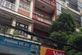 Bán nhà mặt tiền đường Nguyễn Trọng Tuyển P.1, Tân Bình DT: 4m x 20m