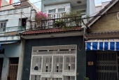 bán nhà mặt tiền đường số 27, Tân Phú,dt; 5.6*24,trệt 1 lầu