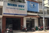  Võ Văn Kiệt, Phường Cô Giang, Quận 1, TP.HCM
        
        