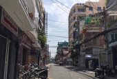 Bán nhà Mặt Tiền Góc Nguyễn Thái Học- Trần Hưng Đạo Quận 1 DT: 6 x15 t