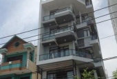 Bán nhà mặt tiền Huỳnh Mẫn Đạt, Bình Thạnh, 3,82x40m NH 6,8m, 5 lầu ST