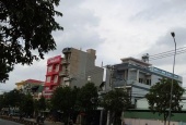 Bán nhà mặt tiền Lê Thị Riêng, phường Thới An, quận 12