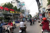  Nguyễn Thượng Hiền, Phường 1, Quận Bình Thạnh, TP.HCM
        
        