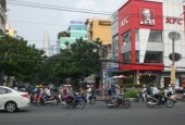 Bán nhà mặt tiền Nguyễn Trãi– khúc kinh doanh sầm uất nhất-TUYẾN METRO