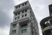Bán nhà mặt tiền Nguyễn Văn Giai, Quận 1, 4x36,5m NH 4,65m, 27 tỷ