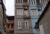 Bán nhà mặt tiền Nguyễn Văn Thủ, Quận 1, 13 x 26m, giá 75 tỷ