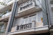 Bán Nhà Mặt Tiền Nhất Chi Mai, DT: 4 x 14, Trệt 2 Lầu Đẹp,Giá hơn 9 Tỷ