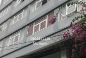 Bán nhà mặt tiền Phan Ngữ, Quận 1, 21x20m, tiện xây building, 72 tỷ