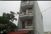 Bán nhà mặt tiền Phú Nhuận, 1 trệt 4 lầu, góc 3 mặt tiền, hd thuê cao