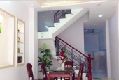 Bán nhà mặt tiền Võ Văn Tần, phường 6, quận 3: 11m x 22m, 240m2