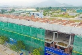 Bán nhà mặt tiền xây mới 100%, 3PN, 3WC đường 15m trung tâm Liên Chiểu