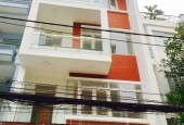 Bán nhà MT Ba Vân, P14, Tân Bình, DT 4x10m, 2 lầu nhà đẹp, giá 7.2 tỷ