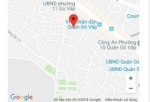  Nguyễn Sỹ Sách, Phường 15, Quận Tân Bình, TP.HCM
        
        