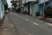 Bán nhà MT Dân Chủ,P.Tân Thành,Q.Tân Phú(4x20m,7 tỷ)