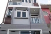 Bán nhà MT Đinh Bộ Lĩnh,P.26,quận bình thạnh( 4x21m),giá 13.2 tỷ, trệt