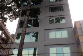 Bán nhà MT Đinh Tiên Hoàng, ĐaKao, Quận1: 5x19.5m, 5 tầng, HĐ thuê 80t