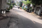 Bán nhà MT Đỗ Nhuận, P.Sơn Kỳ (DT: 3x13m, 2 tấm, 3.45tỷ)