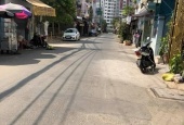 Bán nhà MT Đoàn Giỏi, P.Sơn Kỳ, Q.Tân Phú ( DT: 4x15m, 4 tấm , giá