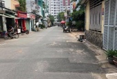 Bán nhà MT Đoàn Giỏi, P.Sơn Kỳ, Tân Phú ( DT: 4x15m, 4 tấm ,7.2 tỷ)