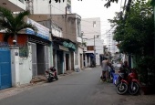 Bán Nhà MT Đoàn Hồng Phước, P.Hòa Thạnh, Q.Tân Phú (4x16m, giá 5.45 tỷ